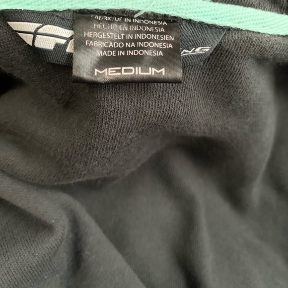 Soft leather jacket - Picture 3 of 4